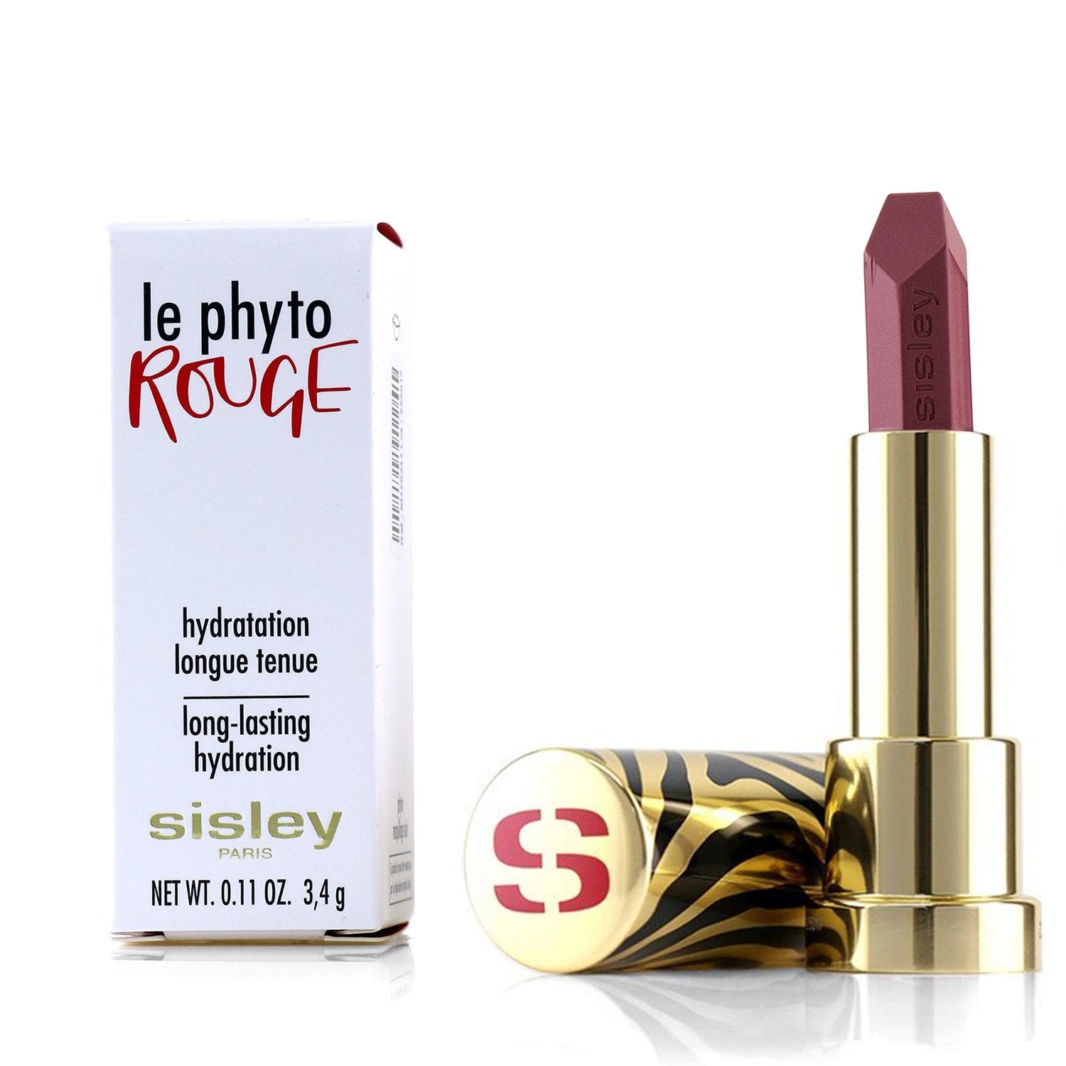 Sisley/シスレー +フィトルージュ+3.4g/0.11oz+# 21 Rose Noumea ブランドコスメ